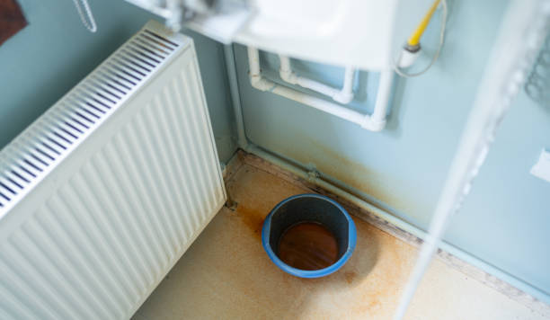 Water damage restoration mold remediation in Pendleton, OR