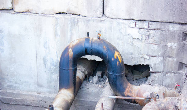 Best Water damage contractors near me  in Pendleton, OR