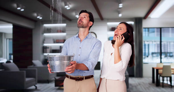 Best Water damage restoration services  in Pendleton, OR